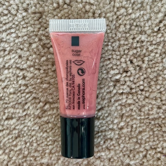 *NEW* Sephora Lip Gloss in 7 Shades x 7ml - Picture 6 of 8